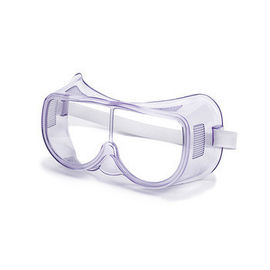 Transmittance élevée de verres de sûreté d'anti protection oculaire claire de brouillard pour le lieu de travail fournisseur