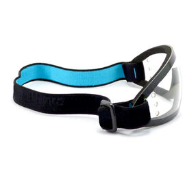 Lentilles incassables de recyclage de polycarbonate de lunettes de sport d'anti éraflure faisant un saut en chute libre des lunettes fournisseur