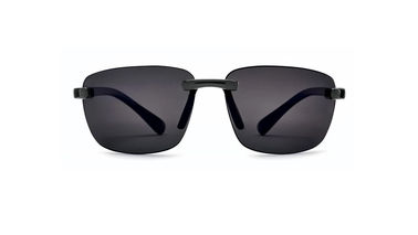 Taille anti-éblouissante de lunettes de soleil résistant aux chocs d'alpinisme adaptée aux besoins du client fournisseur