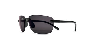 Taille anti-éblouissante de lunettes de soleil résistant aux chocs d'alpinisme adaptée aux besoins du client fournisseur