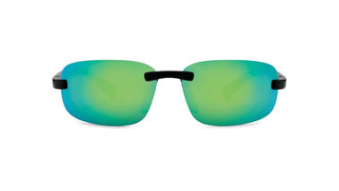 Lunettes de soleil légères sans monture durables Interchangebale de haute résistance de sport fournisseur