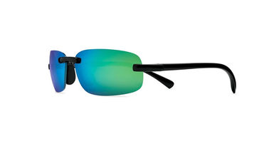Lunettes de soleil légères sans monture durables Interchangebale de haute résistance de sport fournisseur