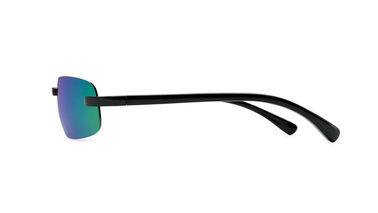 Lunettes de soleil légères sans monture durables Interchangebale de haute résistance de sport fournisseur