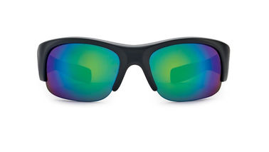 Cadre fort en verre sportifs d'aviateur, lunettes de soleil courantes d'équitation de vélo de base-ball fournisseur