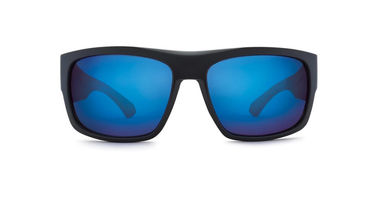Lunettes de soleil de recyclage polarisées par vision claire, taille courante polarisée de lunettes de soleil adaptée aux besoins du client fournisseur