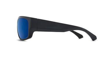 Lunettes de soleil de recyclage polarisées par vision claire, taille courante polarisée de lunettes de soleil adaptée aux besoins du client fournisseur