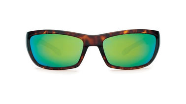Lunettes de soleil légères de sport de couleur faite sur commande avec la certification de FDA de la CE de finissage de miroir fournisseur