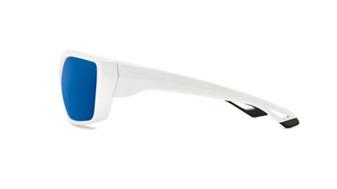 Verres de recyclage photochromiques polarisés, lunettes de soleil bifocales de pêche incassables fournisseur