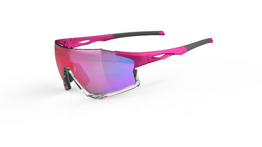 Champ de vision d'espace libre de taille adapté aux besoins du client par lunettes modernes de sports plus bas pour des activités en plein air fournisseur