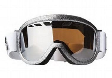 Enroulez l'OEM UV/ODM de 400 protections de lunettes de ski de prescription de preuve disponibles fournisseur