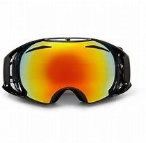 Les lunettes fraîches protégeant du vent de neige, éraflure de lunettes de soleil de ski anti ont machiné la forme de vue fournisseur