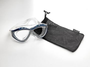 Garniture liquide transparente de silicone de lunettes de soleil optiques de Watersports d'adultes fournisseur