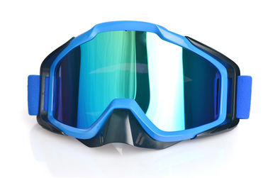Lunettes de soleil professionnelles de ski, verre de PC de fonctions de Mutiple en verre de surf des neiges fournisseur