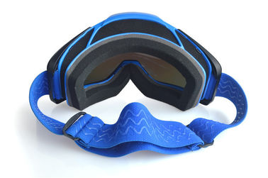 Lunettes de soleil professionnelles de ski, verre de PC de fonctions de Mutiple en verre de surf des neiges fournisseur