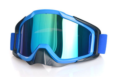 Lunettes de soleil professionnelles de ski, verre de PC de fonctions de Mutiple en verre de surf des neiges fournisseur