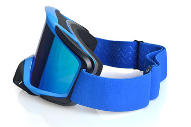 Lunettes de soleil professionnelles de ski, verre de PC de fonctions de Mutiple en verre de surf des neiges fournisseur