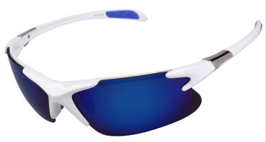 Perméabilité élevée à anti de brouillard de sport de lunettes de soleil conception ergonomique multiple de couleur fournisseur