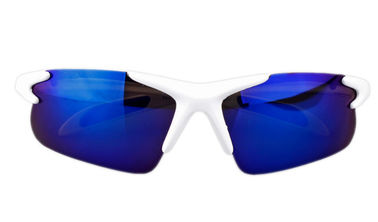 Perméabilité élevée à anti de brouillard de sport de lunettes de soleil conception ergonomique multiple de couleur fournisseur