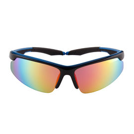 Cadre matériel de recyclage photochromique Frameless Duarable flexible en verre TR90 fournisseur
