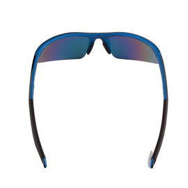 Cadre matériel de recyclage photochromique Frameless Duarable flexible en verre TR90 fournisseur