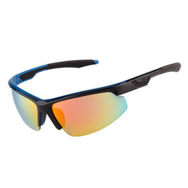 Cadre matériel de recyclage photochromique Frameless Duarable flexible en verre TR90 fournisseur