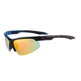 Cadre matériel de recyclage photochromique Frameless Duarable flexible en verre TR90 fournisseur