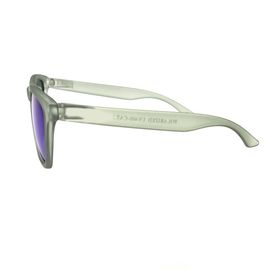 Lunettes de soleil de lentilles de miroir polarisées par poids léger populaire de Sunglass de mode de vie avec le cadre Tr90 fournisseur