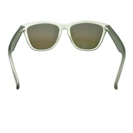 Lunettes de soleil de lentilles de miroir polarisées par poids léger populaire de Sunglass de mode de vie avec le cadre Tr90 fournisseur