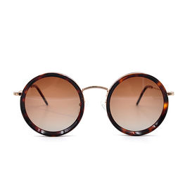 Les lunettes de soleil populaires de mode de vie/ont polarisé des lunettes de soleil faciles à nettoyer fournisseur