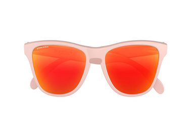 Matériel résistant de cadre de texture de la jeunesse de lunettes de soleil d'effort multiple flexible de couleur fournisseur