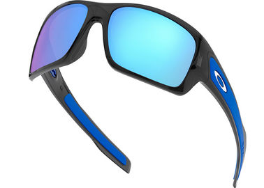Anti glissement Earsocks de la jeunesse de lunettes de soleil de protection de réduction UV moderne d'éclat/bombes de nez fournisseur