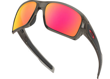 Anti glissement Earsocks de la jeunesse de lunettes de soleil de protection de réduction UV moderne d'éclat/bombes de nez fournisseur