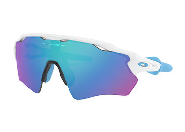 Enfants UV de protection faisant un cycle des verres, résistance à l'impact d'Eyewear de sports d'enfants fournisseur