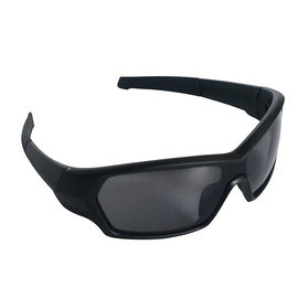Anti anti éraflure UV d'anti de brouillard de moto en verre de mode de vélo lunettes de soleil d'équitation fournisseur