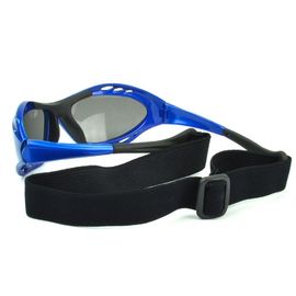Matériel de flottement léger protégeant du vent d'anti d'impact lunettes de soleil de Watersports fournisseur