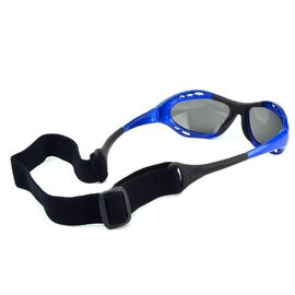 Matériel de flottement léger protégeant du vent d'anti d'impact lunettes de soleil de Watersports fournisseur