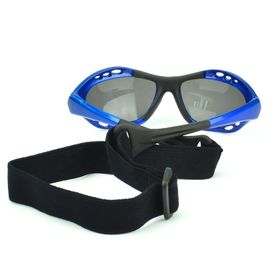 Matériel de flottement léger protégeant du vent d'anti d'impact lunettes de soleil de Watersports fournisseur