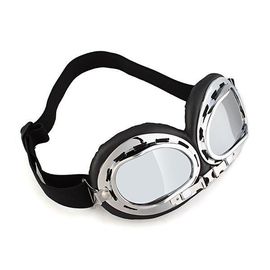 Lunettes de motocross de cru, lunettes de vélo de moto protégeant du vent et antipoussière fournisseur
