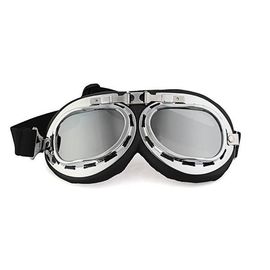 Lunettes de motocross de cru, lunettes de vélo de moto protégeant du vent et antipoussière fournisseur