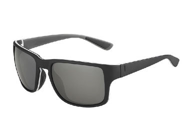Empêchez les lunettes de soleil de style de montagne de patinage, verres de vélo de montagne ultra légers fournisseur