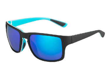 Empêchez les lunettes de soleil de style de montagne de patinage, verres de vélo de montagne ultra légers fournisseur