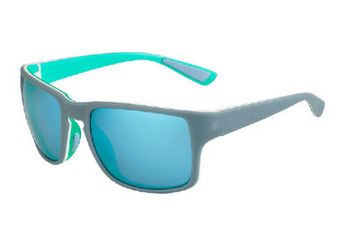 Empêchez les lunettes de soleil de style de montagne de patinage, verres de vélo de montagne ultra légers fournisseur