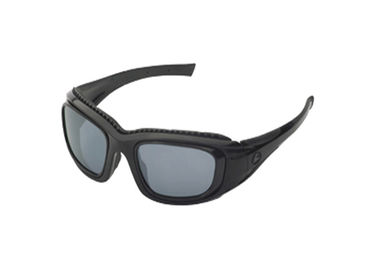 Résistance à l'impact matérielle à haute densité de conception de lunettes de soleil uniques d'alpinisme fournisseur