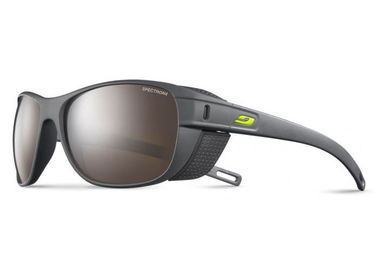Pesez les temples incurvés par profil ergonomique de lunettes de soleil de l'alpinisme 25g fournisseur