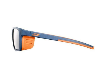 Forme large enveloppante durable faisante du vélo d'Eyewear de montagne confortable pour des enfants fournisseur