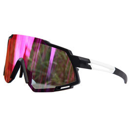 Protection élevée polarisée anti-éblouissante de la transmission de la lumière UV400 de lunettes de soleil fournisseur