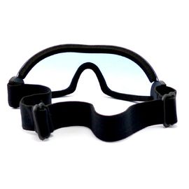 Lunettes confortables de parachutisme, Eyewear UV de parachutisme de protection fournisseur