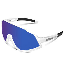 Cadre incassable polarisé des biens TR90 en verre de vision nocturne de haute performance fournisseur