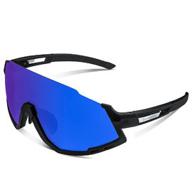 Cadre incassable polarisé des biens TR90 en verre de vision nocturne de haute performance fournisseur