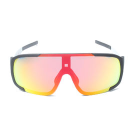Les anti éraflures ont polarisé l'OEM/ODM de la taille de lunettes de soleil 52 * 17 * 130mm disponibles fournisseur